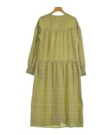 SALON adam et rope（サロンアダムエロペ）ワンピース 緑 サイズ:F レディース/2200610422027