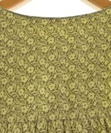 SALON adam et rope（サロンアダムエロペ）ワンピース 緑 サイズ:F レディース/2200610422027