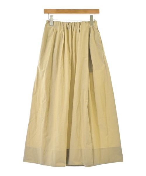 サロンアダムエロペ(SALON adam et rope)のSALON adam et rope ロング・マキシ丈スカート