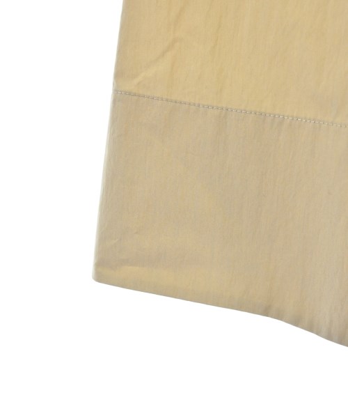 SALON adam et rope（サロンアダムエロペ）ロング・マキシ丈スカート ベージュ サイズ:F レディース/2200613970150