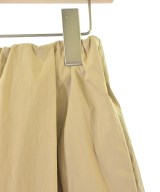 SALON adam et rope（サロンアダムエロペ）ロング・マキシ丈スカート ベージュ サイズ:F レディース/2200613970150