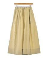 SALON adam et rope ロング・マキシ丈スカート