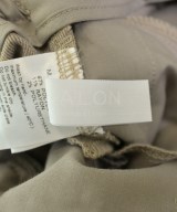 SALON adam et rope（サロンアダムエロペ）スラックス ベージュ サイズ:S レディース/2200618332106
