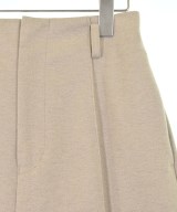 SALON adam et rope（サロンアダムエロペ）スラックス ベージュ サイズ:S レディース/2200618332106