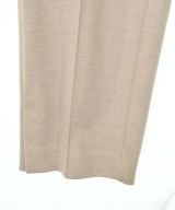 SALON adam et rope（サロンアダムエロペ）スラックス ベージュ サイズ:S レディース/2200618332106