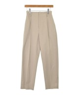 SALON adam et rope スラックス