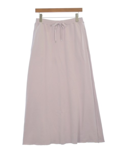サロンアダムエロペ(SALON adam et rope)のSALON adam et rope ロング・マキシ丈スカート