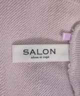 SALON adam et rope（サロンアダムエロペ）ロング・マキシ丈スカート ピンク サイズ:F レディース/2200618957088