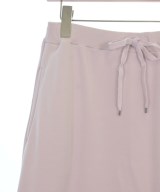 SALON adam et rope（サロンアダムエロペ）ロング・マキシ丈スカート ピンク サイズ:F レディース/2200618957088