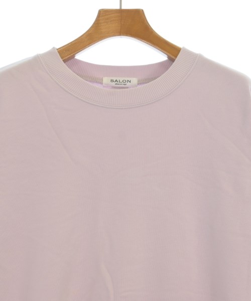 SALON adam et rope（サロンアダムエロペ）スウェット ピンク サイズ:F レディース/2200618957095