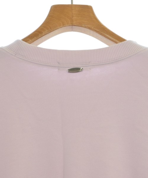 SALON adam et rope（サロンアダムエロペ）スウェット ピンク サイズ:F レディース/2200618957095