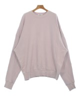 SALON adam et rope（サロンアダムエロペ）スウェット ピンク サイズ:F レディース/2200618957095