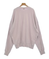 SALON adam et rope（サロンアダムエロペ）スウェット ピンク サイズ:F レディース/2200618957095