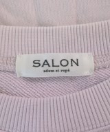 SALON adam et rope（サロンアダムエロペ）スウェット ピンク サイズ:F レディース/2200618957095