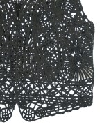 SALON adam et rope（サロンアダムエロペ）ベスト 黒 サイズ:F レディース/2200611874146