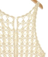 SALON adam et rope（サロンアダムエロペ）ワンピース ベージュ サイズ:F レディース/2200619188030