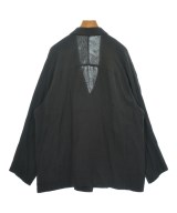 SALON adam et rope（サロンアダムエロペ）テーラードジャケット 黒 サイズ:F レディース/2200619188047