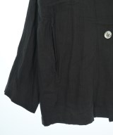 SALON adam et rope（サロンアダムエロペ）テーラードジャケット 黒 サイズ:F レディース/2200619188047