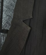 SALON adam et rope（サロンアダムエロペ）テーラードジャケット 黒 サイズ:F レディース/2200619188047