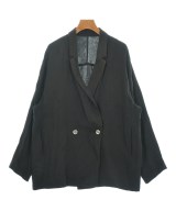 SALON adam et rope テーラードジャケット