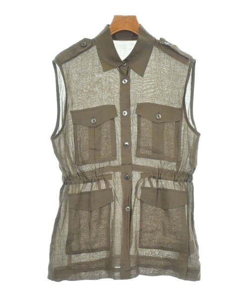 サロンアダムエロペ(SALON adam et rope)のSALON adam et rope ブラウス