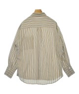 SALON adam et rope（サロンアダムエロペ）カジュアルシャツ ベージュ サイズ:F レディース/2200619188061