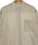 SALON adam et rope（サロンアダムエロペ）カジュアルシャツ ベージュ サイズ:F レディース/2200619188061