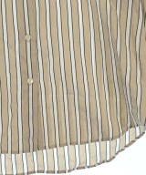 SALON adam et rope（サロンアダムエロペ）カジュアルシャツ ベージュ サイズ:F レディース/2200619188061