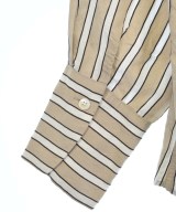 SALON adam et rope（サロンアダムエロペ）カジュアルシャツ ベージュ サイズ:F レディース/2200619188061