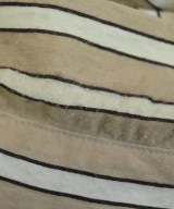 SALON adam et rope（サロンアダムエロペ）カジュアルシャツ ベージュ サイズ:F レディース/2200619188061