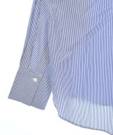 SALON adam et rope（サロンアダムエロペ）ブラウス 青 サイズ:F レディース/2200619188078