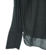 SALON adam et rope（サロンアダムエロペ）ブラウス 黒 サイズ:F レディース/2200619188085