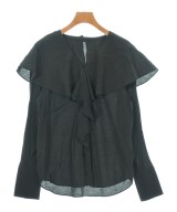 SALON adam et rope ブラウス