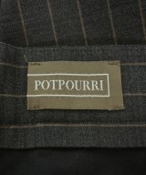 SALON adam et rope（サロンアダムエロペ）スラックス グレー サイズ:S レディース/2200619188092