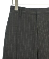 SALON adam et rope（サロンアダムエロペ）スラックス グレー サイズ:S レディース/2200619188092