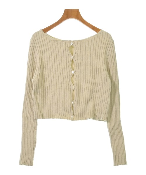 サロンアダムエロペ(SALON adam et rope)のSALON adam et rope カーディガン