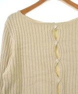 SALON adam et rope（サロンアダムエロペ）カーディガン 白 サイズ:F レディース/2200619188252