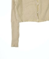 SALON adam et rope（サロンアダムエロペ）カーディガン 白 サイズ:F レディース/2200619188252