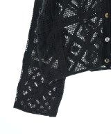 SALON adam et rope（サロンアダムエロペ）カーディガン 黒 サイズ:F レディース/2200619188269