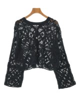 SALON adam et rope カーディガン