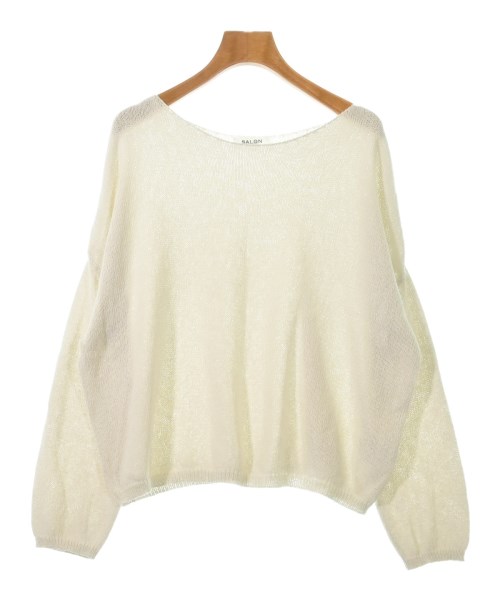 サロンアダムエロペ(SALON adam et rope)のSALON adam et rope ニット・セーター