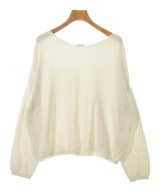 SALON adam et rope ニット・セーター