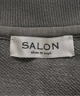 SALON adam et rope（サロンアダムエロペ）スウェット グレー サイズ:F レディース/2200619188290