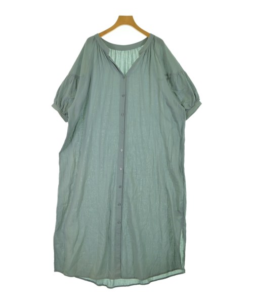 サロンアダムエロペ(SALON adam et rope)のSALON adam et rope シャツワンピース