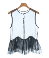 SALON adam et rope ブラウス