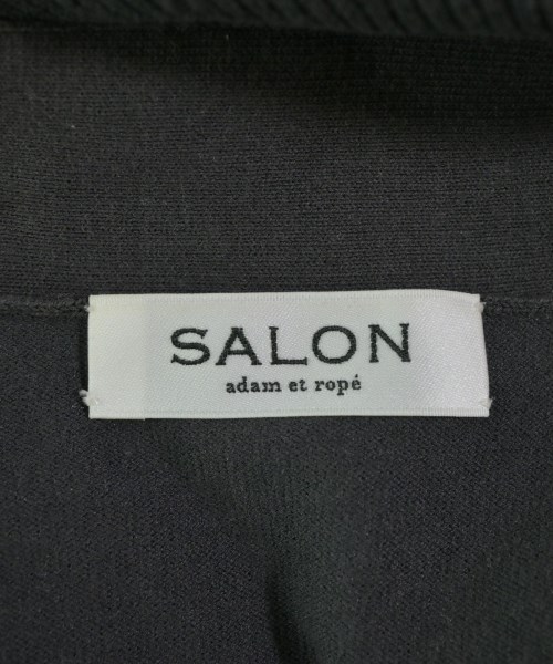 SALON adam et rope（サロンアダムエロペ）カーディガン グレー サイズ:F レディース/2200605781023