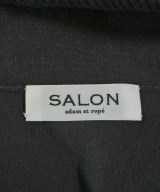 SALON adam et rope（サロンアダムエロペ）カーディガン グレー サイズ:F レディース/2200605781023