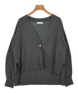 SALON adam et rope カーディガン