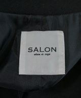 SALON adam et rope（サロンアダムエロペ）その他 黒 サイズ:F レディース/2200607606041