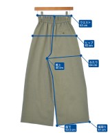 SALON adam et rope（サロンアダムエロペ）その他 カーキ サイズ:S レディース/2200608555027